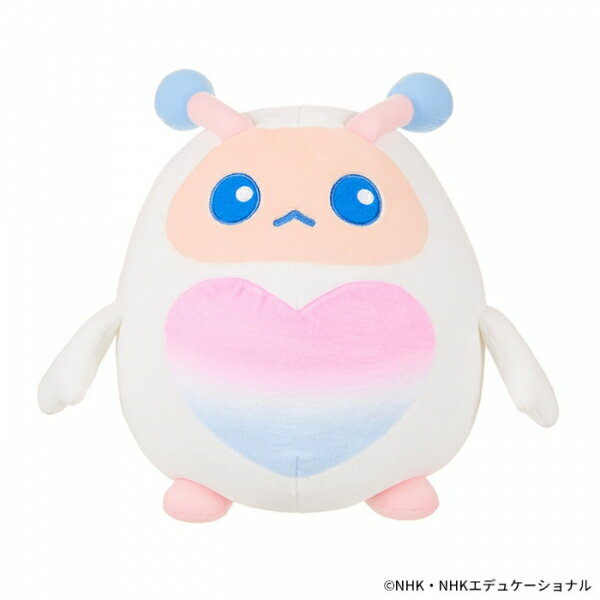 乐天商城 - 【新品】【plushtoy】ファンターネ！ あーぷん ぬいぐるみ Mサイズ[お取寄せ品]