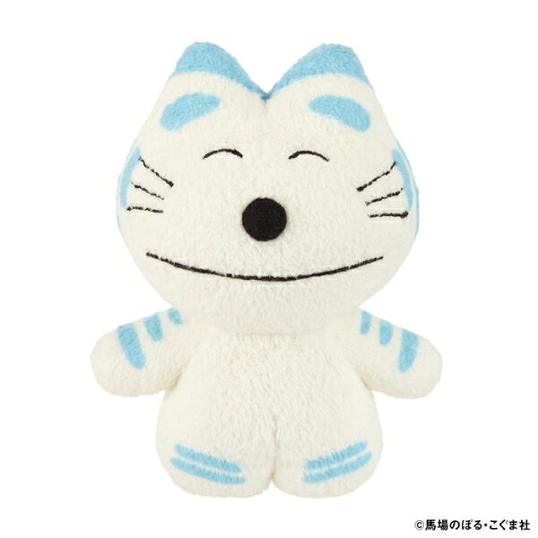 乐天商城 - 【新品】【plushtoy】とことこくらぶ　11ぴきのねこ　トラネコ[お取寄せ品]
