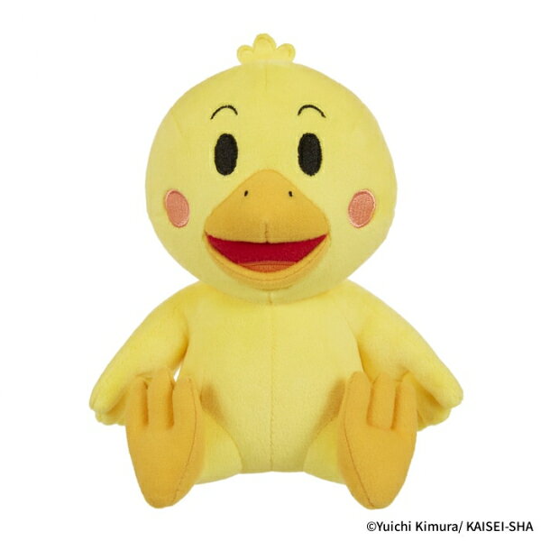 乐天商城 - 【新品】【plushtoy】あかちゃんのあそびえほん　あらえるぬいぐるみ　ピイちゃん[お取寄せ品]