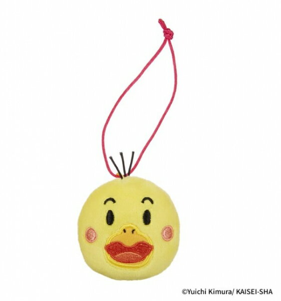 乐天商城 - 【新品】【plushtoy】あかちゃんのあそびえほん　ぺたんこマスコット　ピイちゃん[お取寄せ品]