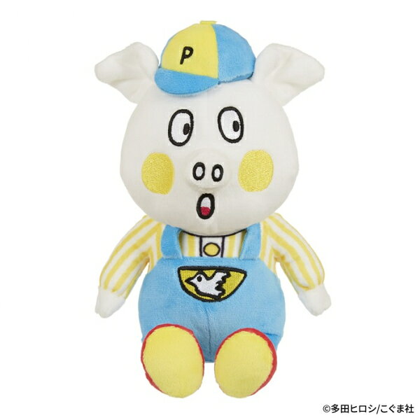 Rakuten - 【新品】【plushtoy】ぶうとぴょんの絵本　ぶう　ぬいぐるみ[お取寄せ品]