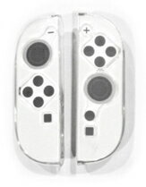 CYBERETPUObvJo[ (Switch2 Joy-Con2p) CY-S2TPUGC-CL [NA]