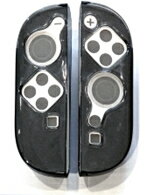 CYBERETPUObvJo[ (Switch2 Joy-Con2p) CY-S2TPUGC-CB [NAubN]