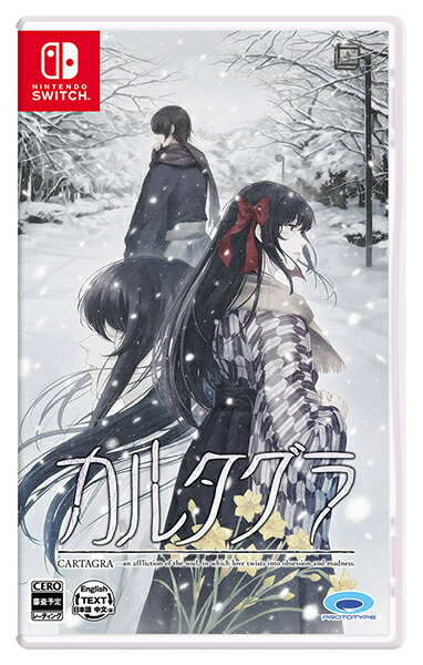 メール便OK 【新品】【NS】カルタグラ 在庫品