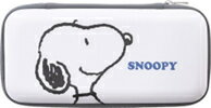 Rakuten - 【新品】【NSHD】スヌーピー ポーチ（Switch2用）フェイス[お取寄せ品]
