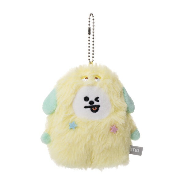 [신품][plushtoy]BT21_Monster 마스코트 CHIMMY[주문]]