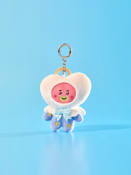 楽天市場】bt21 tata ぬいぐるみの通販