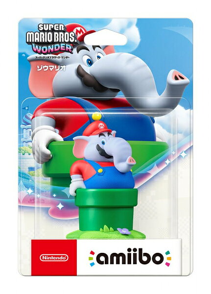 amiibo NVL-C-ABAY [�]�E�}���I(�X�[�p�[�}���I�V���[�Y)]