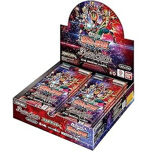 乐天商城 - 【新品】【トレカBOX】【26RCB01】バトスピ コラボブースター 仮面ライダー 運命の戦線[在庫品]