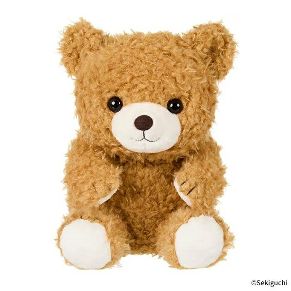 樂天商城 - 【新品】【plushtoy】あそんで！テディベア[お取寄せ品]