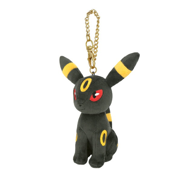 楽天市場】ポケモン ぬいぐるみ ブラッキー 新品の通販