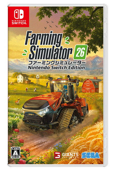 楽天市場】farming simulator switch（テレビゲーム）の通販