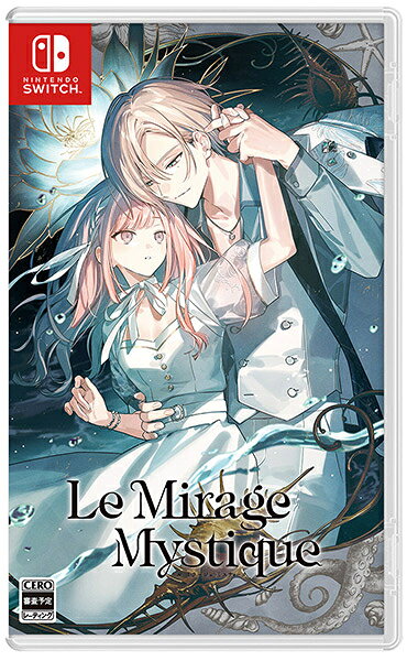 Le Mirage Mystique Edición Normal