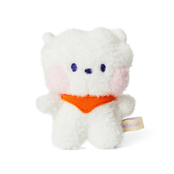 BTS BT21 RJぬいぐるみ スタンドドール ジャンボ BTS BT21 RJ ジン