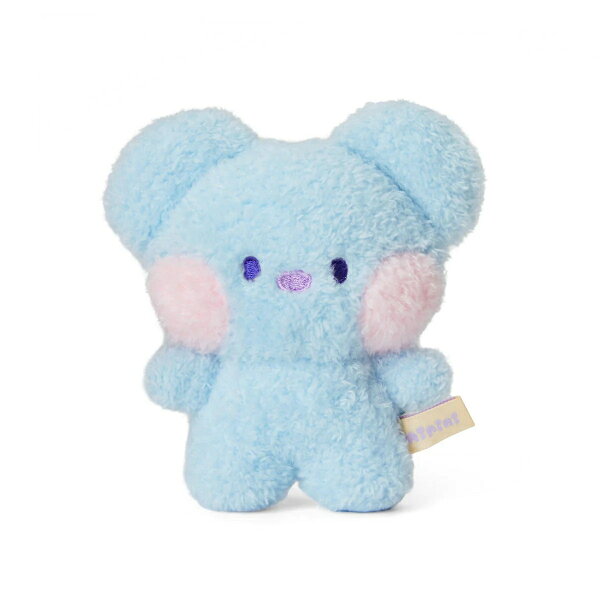 乐天商城 - 【新品】【plushtoy】BT21 minini ミニぬいぐるみ KOYA[お取寄せ品]