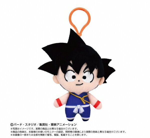 楽天市場】ドラゴンボールz マスコットの通販