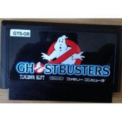 【新品】【FC】ゴーストバスターズ[お取寄せ品]