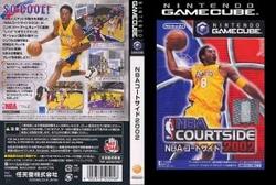 本場NBAをダイレクトに感じる魅力満載のソフト！NBAの実在チームと最新の選手データを反映！過去海外でN64ソフトとしてシリーズ化された最新作が、日本で発売！！ 【新品】NBA コートサイド2002 対応機種：ゲームキューブ(GC) ジャンル：スポーツ メーカー：任天堂/ニンテンドー 発売日：2002/03/29 JAN：4902370505948 型番： ※対応機種を必ずご確認の上、お買い求めください。なお、商品説明文の内容は発売時の情報です。数量限定の特典（予約特典や初回特典など）は、商品名に明記されていない場合は基本的に付かないものとお考えください。新品・未開封品です。メール便での発送が可能です。※新品・未開封品ですが、古い商品のため、経年劣化による色あせ、日焼け、シール剥がしの跡、シュリンク破れ等のダメージがある場合もございます。本理由による交換・返品・キャンセルはお受けできませんので、あらかじめご了承の上お買い求め下さい。【発送予定の目安】ご注文から発送までに、お取り寄せのため[2〜3週間]お時間がかかります。※銀行振込・コンビニ決済の場合はご入金確認後の発送となります。※本商品は【お取り寄せ】となります。取引先の在庫状況によっては、発送予定の目安よりもお時間がかかる場合がございます。また、お取り寄せの性質上、取引先の在庫切れならびに仕入れ価格の急激な高騰等の理由により、勝手ながらご注文をキャンセルとさせて頂く場合も希にですがございます。誠に申し訳ございませんが、何卒ご了承願います。★メール便発送をご希望の方は必ずこちらをお読みください。★