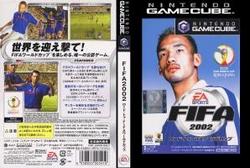 [メール便OK]【新品】【GC】FIFA2002 Road to FIFA WORLD CUP[お取寄せ品]