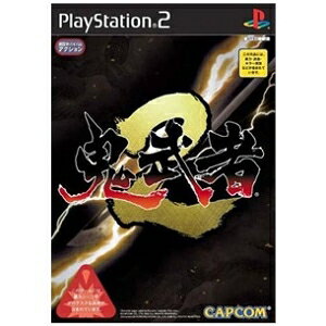 [メール便OK]【訳あり新品】【PS2】鬼武者2 通常版[お取寄せ品]