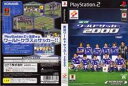 メール便OK 【中古】【PS2】実況ワールドサッカー2000 在庫品