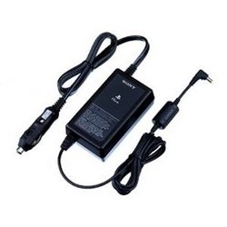 【新品】【PSHD】Psone専用カーアダプター