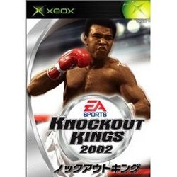 �m�b�N�A�E�g�L���O2002(Xbox)