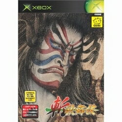 [メール便OK]【新品】【Xbox】斬 歌舞伎