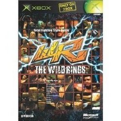 [メール便OK]【新品】【Xbox】ザ・ワイルド・リングス
