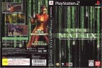 [メール便OK]【中古】【PS2】ENTER THE MATRIX[在庫品]