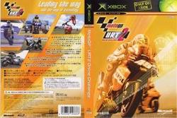 [メール便OK]【新品】【Xbox】MotoGP URT2 Online Challenge