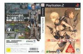 [メール便OK]【中古】【PS2】SPY FICTION【スパイフェクション】