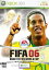 [᡼OK]꿷ʡۡXbox360FIFA06 ɥȥFIFAɥå[]