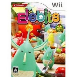 [メール便OK]【中古】【Wii】Elebits(エレビッツ)[お取寄せ品]