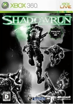 CERO:D TTRPG「Shadowrun」の世界設定(近未来SF+西洋ファンタジー)を元にしたFPS。PC版とのネット対戦対応。最大16人対戦。 【訳あり新品】Shadowrun【シャドウラン】 対応機種：XBOX360 ジャンル：シューティングゲーム メーカー：マイクロソフト/Microsoft 発売日：2007/06/21 JAN：4988648462571 型番：AA7-00035 ※対応機種を必ずご確認の上、お買い求めください。なお、商品説明文の内容は発売時の情報です。数量限定の特典（予約特典や初回特典など）は、商品名に明記されていない場合は基本的に付かないものとお考えください。新品・未開封品です。メール便での発送が可能です。※新品・未開封品ですが、パッケージ不良（反り・キズ・凹凸など）、色あせ、シール剥がしの跡、シュリンク破れ等のダメージがある場合もございます。本理由による交換・返品・キャンセルはお受けできませんので、あらかじめご了承の上お買い求め下さい。【発送予定の目安】ご注文から発送までに、お取り寄せのため[2〜3週間]お時間がかかります。※銀行振込・コンビニ決済の場合はご入金確認後の発送となります。※本商品は【お取り寄せ】となります。取引先の在庫状況によっては、発送予定の目安よりもお時間がかかる場合がございます。また、お取り寄せの性質上、取引先の在庫切れならびに仕入れ価格の急激な高騰等の理由により、勝手ながらご注文をキャンセルとさせて頂く場合も希にですがございます。誠に申し訳ございませんが、何卒ご了承願います。★メール便発送をご希望の方は必ずこちらをお読みください。★