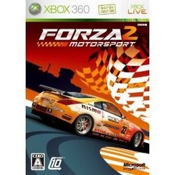[メール便OK]【新品】【Xbox360】【通】Forza Motorsports 2 通常版
