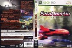 [᡼OK]꿷ʡۡXbox360Fatal Inertia[]