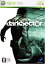 [メール便OK]【訳あり新品】【Xbox360】Dark Sector[お取寄せ品]