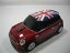 ☆【即納可能】【新品】ミニ クーパー(RED/レッド)(Union Flag) 2.4G無線マウス 1750dpi【PCパーツ】【ポイント10倍】【あす楽対応】【送料無料】【smtb-u】【RCP】父の日ギフト