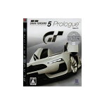 [メール便OK]【中古】【PS3】グランツーリスモ5プロローグ SPECIII[お取寄せ品]