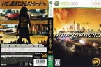 [メール便OK]【訳あり新品】【Xbox360】ニード・フォー・スピード アンダーカバー[お取寄せ品]