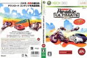 【中古】【Xbox360】【BEST】バーンアウト パラダイスTHE ULTIMATE BOX お取寄せ品