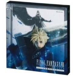 楽天浅草マッハ！！[メール便OK]【中古】【BR】（TV流通）FINAL FANTASY VII ADVENT CHILDREN COMPLETE 「FINAL FANTASY XIII」 Trial Version Set（for PLAYSTATIO[お取寄せ品]