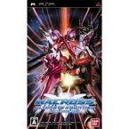 [メール便OK]【中古】【PSP】【通】マクロスアルティメットフロンティア 通常版[お取寄せ品]