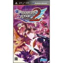 [メール便OK]【中古】【PSP】ファンタシースターポータブル2[お取寄せ品]