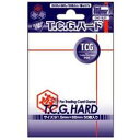 メール便OK 【新品】【TTAC】(CAC-SL21)TCG ハード スリーブ お取寄せ品