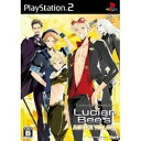 Lucian Bee's JUSTICE YELLOW 通常版