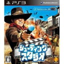 メール便OK 【新品】【PS3】シューティングスタジオ お取寄せ品