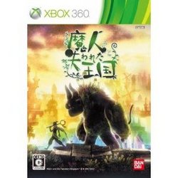 [メール便OK]【訳あり新品】【Xbox360】魔人と失われた王国[お取寄せ品]