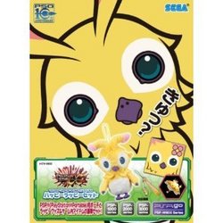 【新品】【PSPHD】PSPo2インフィニティ ハッピーラッピーセット[お取寄せ品]